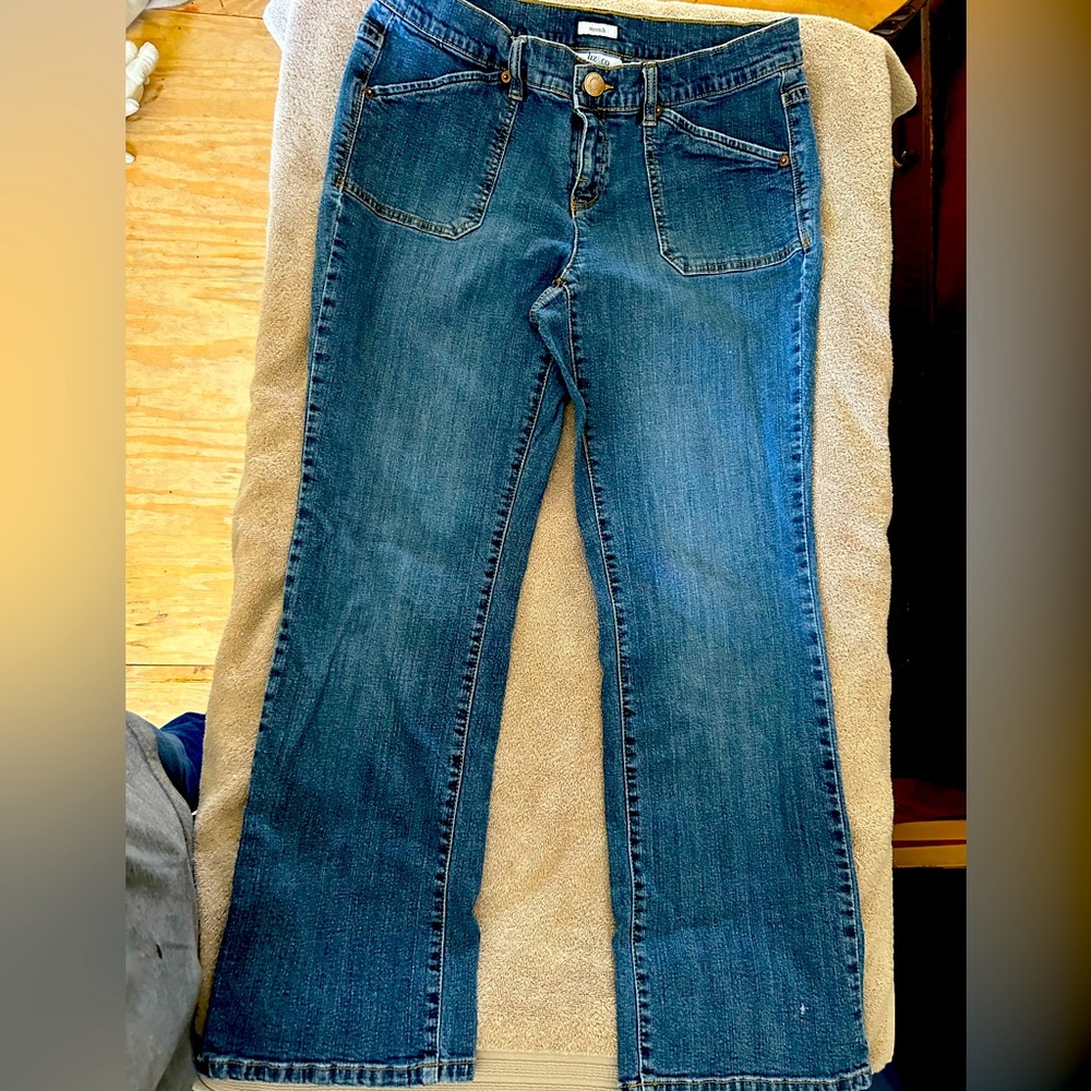 Liz & Co Jeans for Women